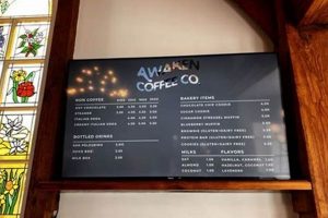 Discover Awaken Coffee House: A Guide + More The Ultimate Coffee Guide: Types, Brewing Methods & Best Beans Discover Awaken Coffee House: A Guide + More | The Ultimate Coffee Guide: Types, Brewing Methods & Best Beans