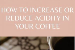 Brew Better: How to Reduce Acid in Your Coffee Cup (Tips) The Ultimate Coffee Guide: Types, Brewing Methods & Best Beans Brew Better: How to Reduce Acid in Your Coffee Cup (Tips) | The Ultimate Coffee Guide: Types, Brewing Methods & Best Beans