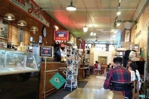 Your Guide to Java Joes Coffee | Benefits & More The Ultimate Coffee Guide: Types, Brewing Methods & Best Beans Your Guide to Java Joes Coffee | Benefits & More | The Ultimate Coffee Guide: Types, Brewing Methods & Best Beans