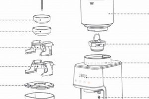 Shardor Coffee Grinder Manual: Tips & Tricks The Ultimate Coffee Guide: Types, Brewing Methods & Best Beans Shardor Coffee Grinder Manual: Tips & Tricks | The Ultimate Coffee Guide: Types, Brewing Methods & Best Beans