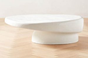 Shop Modern White Concrete Coffee Table Designs + Ideas The Ultimate Coffee Guide: Types, Brewing Methods & Best Beans Shop Modern White Concrete Coffee Table Designs + Ideas | The Ultimate Coffee Guide: Types, Brewing Methods & Best Beans