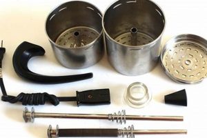 Vintage Farberware Coffee Percolator Parts: Guide & Repair The Ultimate Coffee Guide: Types, Brewing Methods & Best Beans Vintage Farberware Coffee Percolator Parts: Guide & Repair | The Ultimate Coffee Guide: Types, Brewing Methods & Best Beans