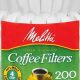 Best Four Cup Coffee Filters: Coffee Brew Perfection! | The Ultimate Coffee Guide: Types, Brewing Methods & Best Beans