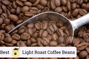 Find the Best Light Roast Whole Bean Coffee: A Guide The Ultimate Coffee Guide: Types, Brewing Methods & Best Beans Find the Best Light Roast Whole Bean Coffee: A Guide | The Ultimate Coffee Guide: Types, Brewing Methods & Best Beans