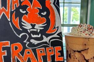 Best Mama's Coffee: Comfort in Every Cup [Guide] | The Ultimate Coffee Guide: Types, Brewing Methods & Best Beans