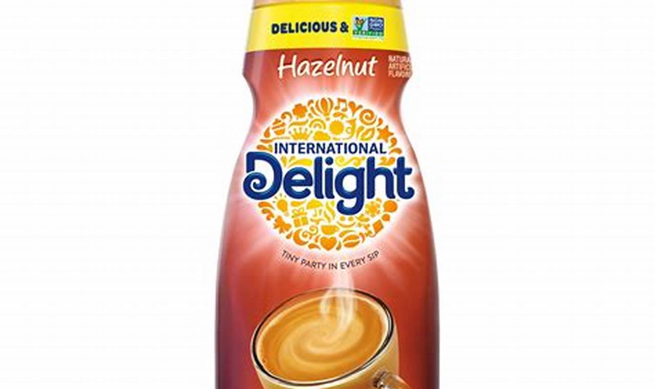 Best Hazelnut Cream Coffee: Recipes & More The Ultimate Coffee Guide: Types, Brewing Methods & Best Beans Best Hazelnut Cream Coffee: Recipes & More | The Ultimate Coffee Guide: Types, Brewing Methods & Best Beans