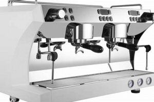 Best Coffee Machine Double for Efficient Brewing [Guide] | The Ultimate Coffee Guide: Types, Brewing Methods & Best Beans