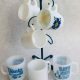 Vintage Milk Glass Coffee Cup: Collectible Charm | The Ultimate Coffee Guide: Types, Brewing Methods & Best Beans