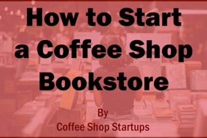 Guide: How to Start a Coffee Shop Bookstore (Success Tips) The Ultimate Coffee Guide: Types, Brewing Methods & Best Beans Guide: How to Start a Coffee Shop Bookstore (Success Tips) | The Ultimate Coffee Guide: Types, Brewing Methods & Best Beans