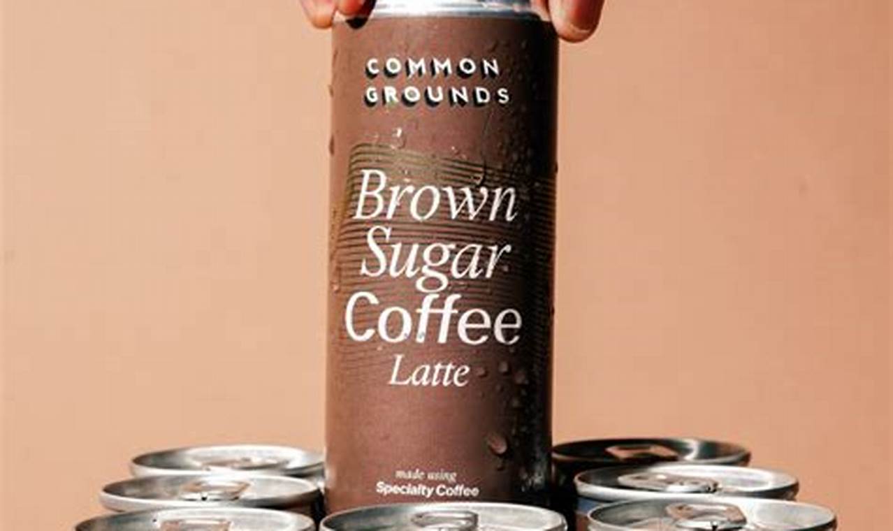 Best Canned Coffee Grounds: Freshness & Flavor Tips! The Ultimate Coffee Guide: Types, Brewing Methods & Best Beans Best Canned Coffee Grounds: Freshness & Flavor Tips! | The Ultimate Coffee Guide: Types, Brewing Methods & Best Beans