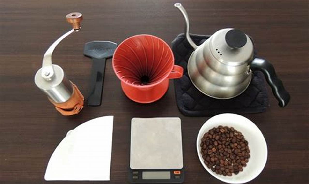Best Coffee Brewing Tools Guide: For The Perfect Brew The Ultimate Coffee Guide: Types, Brewing Methods & Best Beans Best Coffee Brewing Tools Guide: For The Perfect Brew | The Ultimate Coffee Guide: Types, Brewing Methods & Best Beans