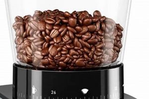Best Pro Coffee Grinder: Buyer's Guide & Tips The Ultimate Coffee Guide: Types, Brewing Methods & Best Beans Best Pro Coffee Grinder: Buyer's Guide & Tips | The Ultimate Coffee Guide: Types, Brewing Methods & Best Beans