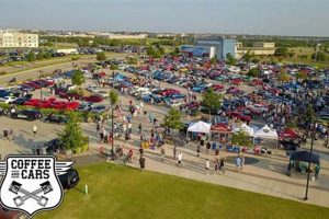 OKC Cars & Coffee: Caffeine & Chrome in Oklahoma City! The Ultimate Coffee Guide: Types, Brewing Methods & Best Beans OKC Cars & Coffee: Caffeine & Chrome in Oklahoma City! | The Ultimate Coffee Guide: Types, Brewing Methods & Best Beans