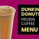 Iced Coffee Prices: How Much at Dunkin' Donuts in 2024? | The Ultimate Coffee Guide: Types, Brewing Methods & Best Beans