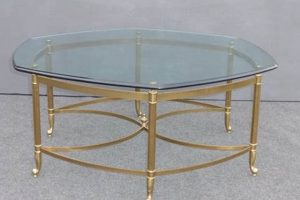 Elevate Style: Vintage Brass Glass Coffee Table Decor The Ultimate Coffee Guide: Types, Brewing Methods & Best Beans Elevate Style: Vintage Brass Glass Coffee Table Decor | The Ultimate Coffee Guide: Types, Brewing Methods & Best Beans