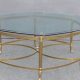 Elevate Style: Vintage Brass Glass Coffee Table Decor | The Ultimate Coffee Guide: Types, Brewing Methods & Best Beans