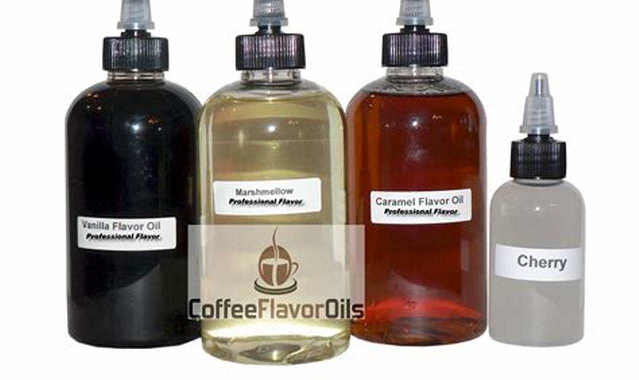 Elevate Your Brew: Coffee Bean Flavoring Guide The Ultimate Coffee Guide: Types, Brewing Methods & Best Beans Elevate Your Brew: Coffee Bean Flavoring Guide | The Ultimate Coffee Guide: Types, Brewing Methods & Best Beans