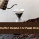 Elevate Pour Over: The Best Coffee Beans [Guide] | The Ultimate Coffee Guide: Types, Brewing Methods & Best Beans