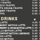 Black Sheep Coffee Plano Menu: Prices &amp; More [2024] | The Ultimate Coffee Guide: Types, Brewing Methods & Best Beans