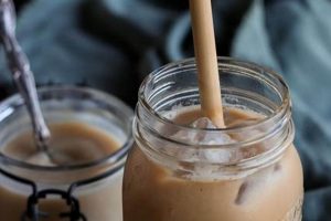 Best Sweetened Coffee: Recipes & Easy Tips The Ultimate Coffee Guide: Types, Brewing Methods & Best Beans Best Sweetened Coffee: Recipes & Easy Tips | The Ultimate Coffee Guide: Types, Brewing Methods & Best Beans