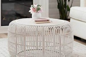 Modern White Drum Coffee Table: Styles & Decor! The Ultimate Coffee Guide: Types, Brewing Methods & Best Beans Modern White Drum Coffee Table: Styles & Decor! | The Ultimate Coffee Guide: Types, Brewing Methods & Best Beans