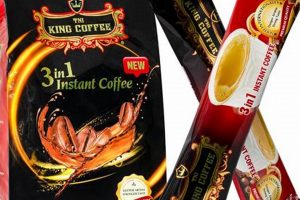 Discover TNI King Coffee: Rich Vietnamese Taste The Ultimate Coffee Guide: Types, Brewing Methods & Best Beans Discover TNI King Coffee: Rich Vietnamese Taste | The Ultimate Coffee Guide: Types, Brewing Methods & Best Beans