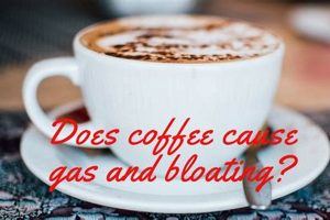 Why Can Drinking Coffee Give You Gas? & Tips The Ultimate Coffee Guide: Types, Brewing Methods & Best Beans Why Can Drinking Coffee Give You Gas? & Tips | The Ultimate Coffee Guide: Types, Brewing Methods & Best Beans