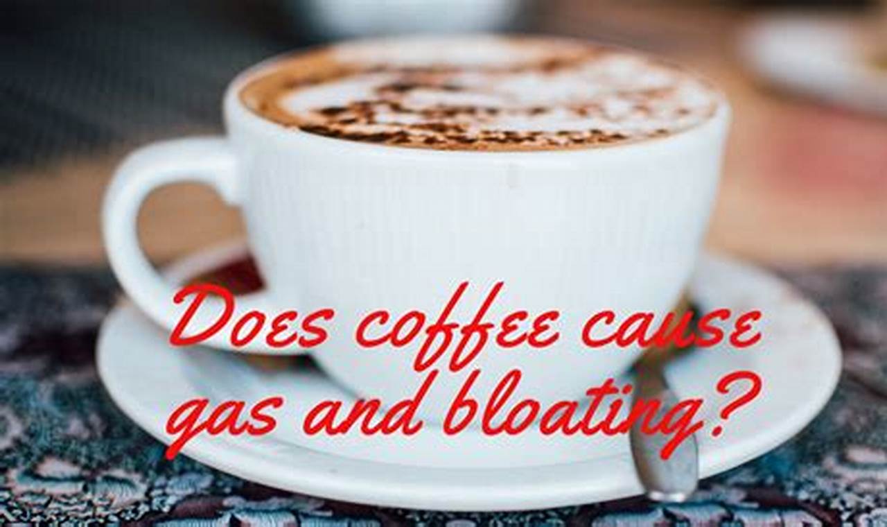 Why Can Drinking Coffee Give You Gas? & Tips The Ultimate Coffee Guide: Types, Brewing Methods & Best Beans Why Can Drinking Coffee Give You Gas? & Tips | The Ultimate Coffee Guide: Types, Brewing Methods & Best Beans