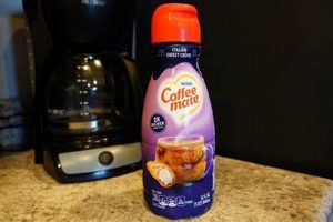 Coffee Creamer: How Long After Expiration Is It Good For? Tips! The Ultimate Coffee Guide: Types, Brewing Methods & Best Beans Coffee Creamer: How Long After Expiration Is It Good For? Tips! | The Ultimate Coffee Guide: Types, Brewing Methods & Best Beans