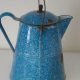 Brew Better: Blue Enamel Coffee Pot Guide & Tips! | The Ultimate Coffee Guide: Types, Brewing Methods & Best Beans