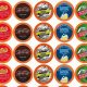 Top-Rated: Best Flavored Coffee K Cups For Your Cup! | The Ultimate Coffee Guide: Types, Brewing Methods & Best Beans