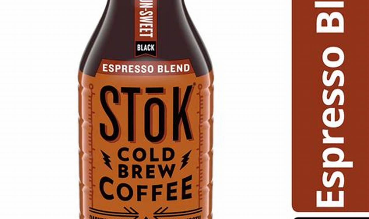 Craft Cold Brew Coffee with Espresso: A Bold Blend! The Ultimate Coffee Guide: Types, Brewing Methods & Best Beans Craft Cold Brew Coffee with Espresso: A Bold Blend! | The Ultimate Coffee Guide: Types, Brewing Methods & Best Beans