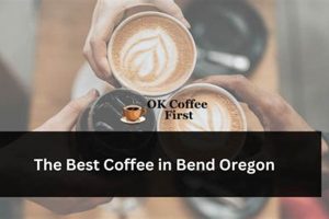 Your Guide to Bend's Best Coffee Spots for Coffee Lovers The Ultimate Coffee Guide: Types, Brewing Methods & Best Beans Your Guide to Bend's Best Coffee Spots for Coffee Lovers | The Ultimate Coffee Guide: Types, Brewing Methods & Best Beans