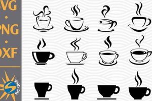 Free SVG Coffee Cup Icons: Download & Customize! The Ultimate Coffee Guide: Types, Brewing Methods & Best Beans Free SVG Coffee Cup Icons: Download & Customize! | The Ultimate Coffee Guide: Types, Brewing Methods & Best Beans