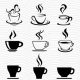 Free SVG Coffee Cup Icons: Download & Customize! | The Ultimate Coffee Guide: Types, Brewing Methods & Best Beans