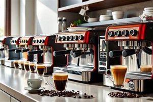 Brewtiful: Coffee Machine Party Ideas & More! The Ultimate Coffee Guide: Types, Brewing Methods & Best Beans Brewtiful: Coffee Machine Party Ideas & More! | The Ultimate Coffee Guide: Types, Brewing Methods & Best Beans