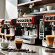 Brewtiful: Coffee Machine Party Ideas & More! | The Ultimate Coffee Guide: Types, Brewing Methods & Best Beans