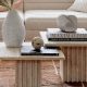 Shop Travertine Nesting Coffee Tables: Space-Saving Style | The Ultimate Coffee Guide: Types, Brewing Methods & Best Beans