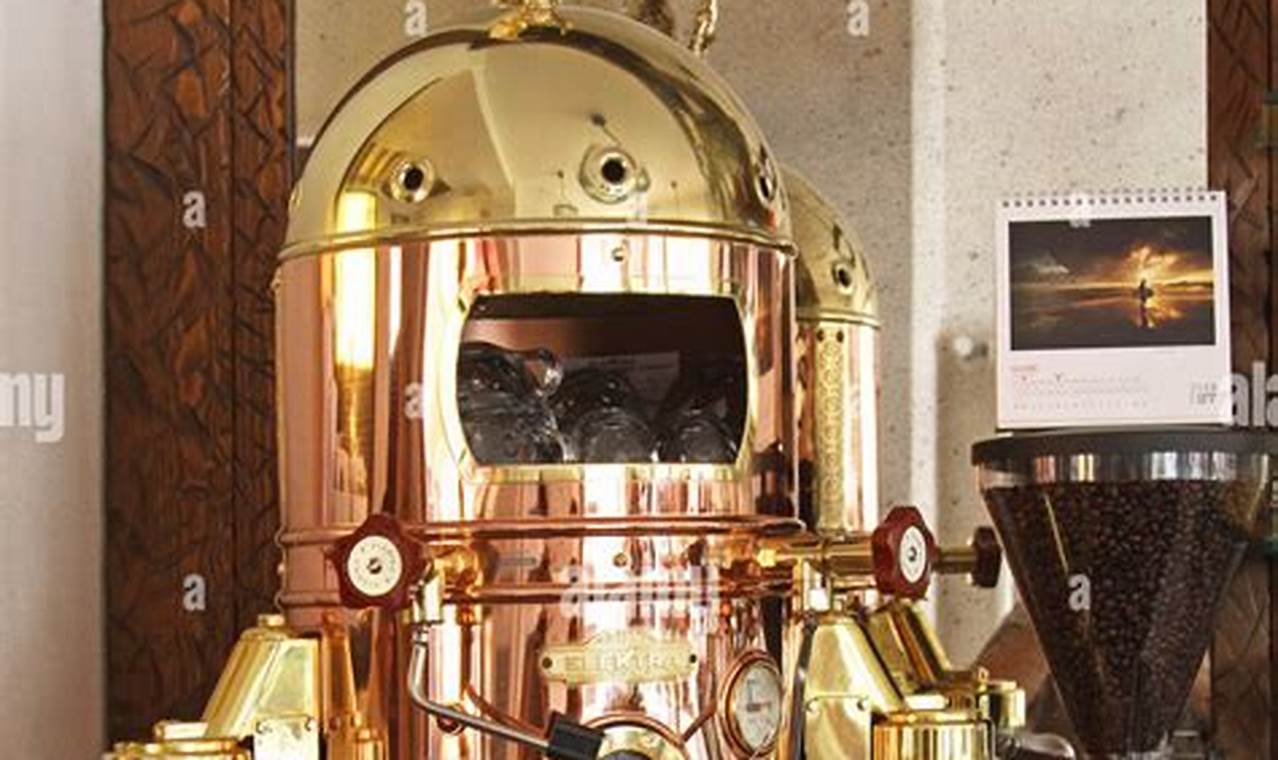 Best Elektra Coffee Maker: Reviews & Buying Guide The Ultimate Coffee Guide: Types, Brewing Methods & Best Beans Best Elektra Coffee Maker: Reviews & Buying Guide | The Ultimate Coffee Guide: Types, Brewing Methods & Best Beans