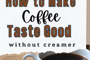 Easy Ways: How to Make Coffee Sweet Without Creamer + Tips The Ultimate Coffee Guide: Types, Brewing Methods & Best Beans Easy Ways: How to Make Coffee Sweet Without Creamer + Tips | The Ultimate Coffee Guide: Types, Brewing Methods & Best Beans