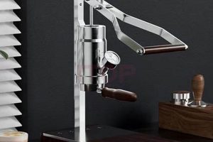 Best Espresso Coffee Hand Press: Brew Like a Pro! The Ultimate Coffee Guide: Types, Brewing Methods & Best Beans Best Espresso Coffee Hand Press: Brew Like a Pro! | The Ultimate Coffee Guide: Types, Brewing Methods & Best Beans