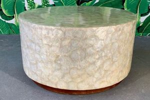 Coastal Capiz Coffee Table: A Shell-Decor Dream The Ultimate Coffee Guide: Types, Brewing Methods & Best Beans Coastal Capiz Coffee Table: A Shell-Decor Dream | The Ultimate Coffee Guide: Types, Brewing Methods & Best Beans