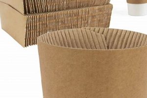Eco-Friendly Coffee Cup Sleeves: Custom & Insulated The Ultimate Coffee Guide: Types, Brewing Methods & Best Beans Eco-Friendly Coffee Cup Sleeves: Custom & Insulated | The Ultimate Coffee Guide: Types, Brewing Methods & Best Beans