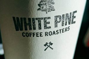 White Pine Coffee The Ultimate Coffee Guide: Types, Brewing Methods & Best Beans White Pine Coffee | The Ultimate Coffee Guide: Types, Brewing Methods & Best Beans