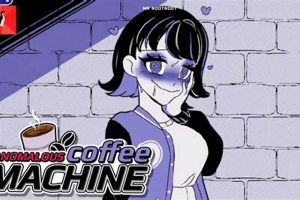 Fix Anomalous Coffee Machine: Full Version Software [Download] | The Ultimate Coffee Guide: Types, Brewing Methods & Best Beans