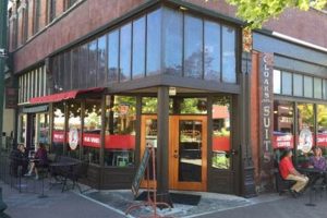 Best Coffee Shops in Ellensburg WA: Your Local Guide The Ultimate Coffee Guide: Types, Brewing Methods & Best Beans Best Coffee Shops in Ellensburg WA: Your Local Guide | The Ultimate Coffee Guide: Types, Brewing Methods & Best Beans
