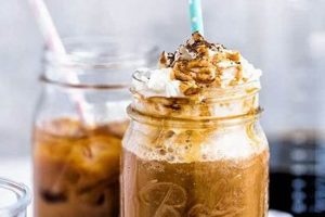 Indulgent Iced Coffee with Heavy Cream: A Dreamy Treat! The Ultimate Coffee Guide: Types, Brewing Methods & Best Beans Indulgent Iced Coffee with Heavy Cream: A Dreamy Treat! | The Ultimate Coffee Guide: Types, Brewing Methods & Best Beans