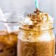 Indulgent Iced Coffee with Heavy Cream: A Dreamy Treat! | The Ultimate Coffee Guide: Types, Brewing Methods & Best Beans