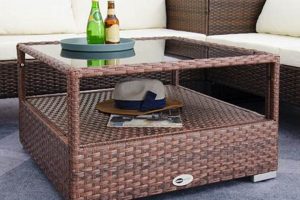 Elevate Your Patio: Best Outdoor Wicker Coffee Table Guide The Ultimate Coffee Guide: Types, Brewing Methods & Best Beans Elevate Your Patio: Best Outdoor Wicker Coffee Table Guide | The Ultimate Coffee Guide: Types, Brewing Methods & Best Beans