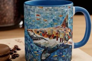 Dive In: Cool Shark Coffee Cup Mugs & More! The Ultimate Coffee Guide: Types, Brewing Methods & Best Beans Dive In: Cool Shark Coffee Cup Mugs & More! | The Ultimate Coffee Guide: Types, Brewing Methods & Best Beans